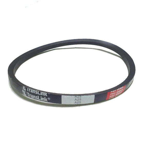 ▷ Faja A-25 - Correa industrial lisa  (½X11/32)