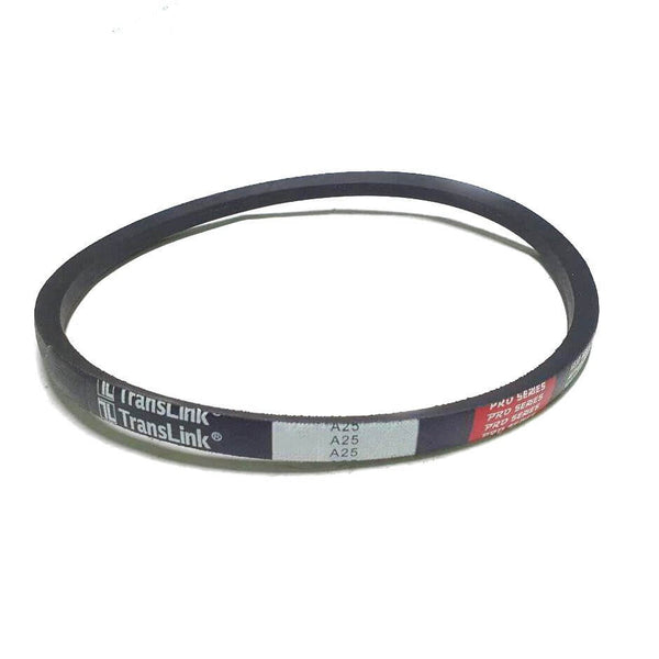 ▷ Faja A-25 - Correa industrial lisa  (½X11/32) - 1