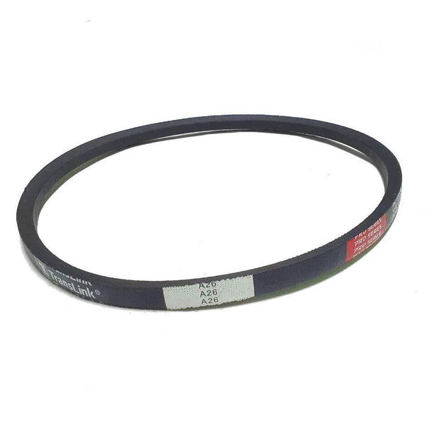 ▷ Faja A-26 - Correa industrial lisa  (½X11/32) - 1