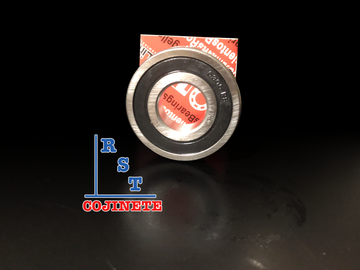 62202-2RS TransLink - 0