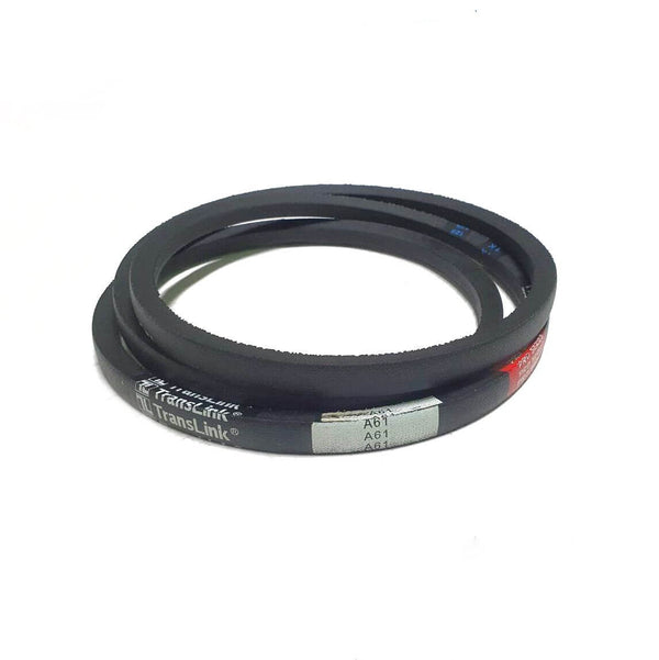 ▷ Faja A-61 - Correa industrial lisa  (½X11/32) - 1