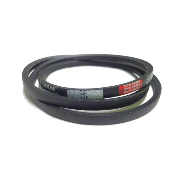 ▷ Faja A-69 - Correa industrial lisa  (½X11/32) - 1