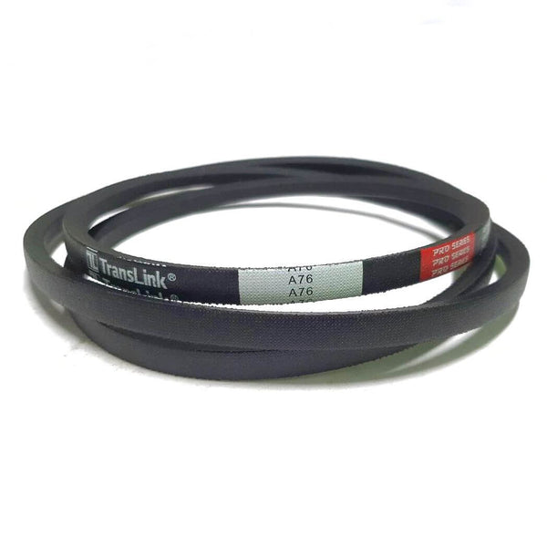 ▷ Faja A-76 - Correa industrial lisa  (½X11/32) - 1