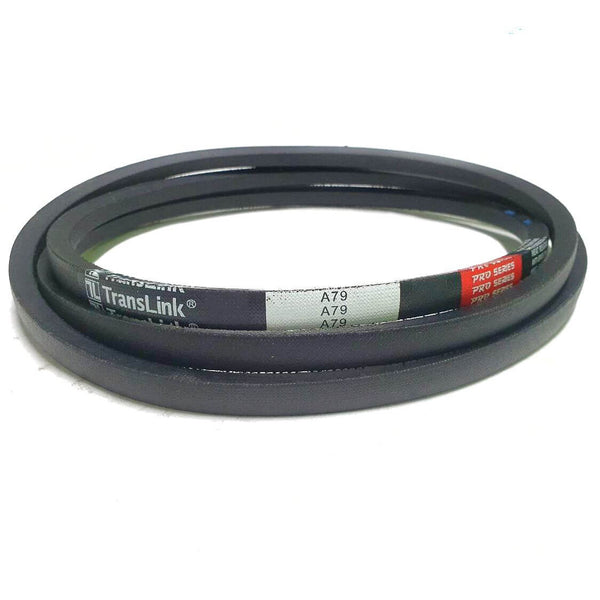 ▷ Faja A-79 - Correa industrial lisa  (½X11/32) - 1