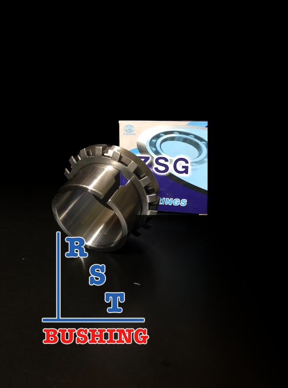 Bushing H316 ZSG