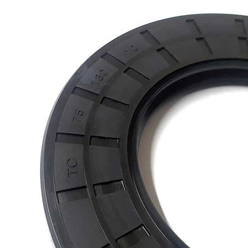 ▷ Retenedor 75x130x10 de nitrilo - 0
