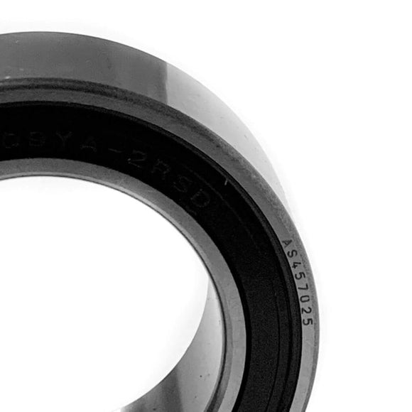 Rodamiento AS-457025 rígido de bolas para Mazda