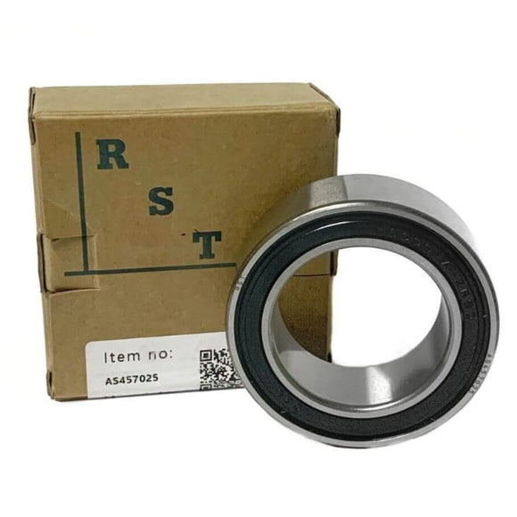 Rodamiento AS-457025 rígido de bolas para Mazda