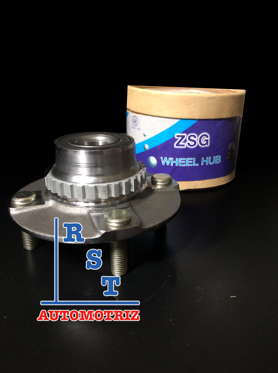 BUFA BR930273 marca ZSG