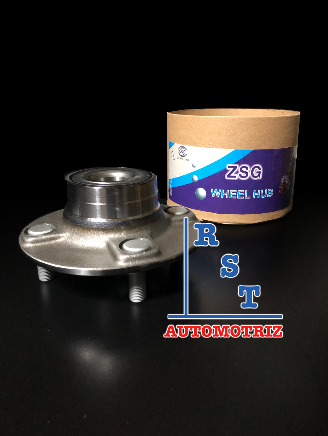 BUFA 30BWK06 marca ZSG