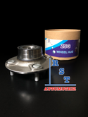 BUFA 30BWK06 marca ZSG - 1