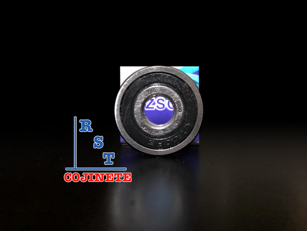 6200-2RS ZSG - 2