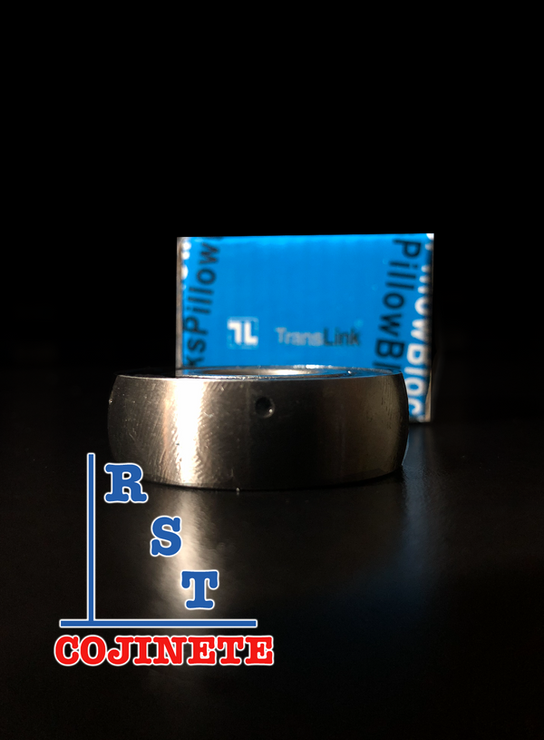 CS203 (17mm) TransLink - 1