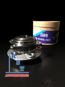 BUFA BR930277 | Cojinete cubo de rueda para Volvo-1