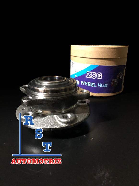 BUFA BR930277 | Cojinete cubo de rueda para Volvo