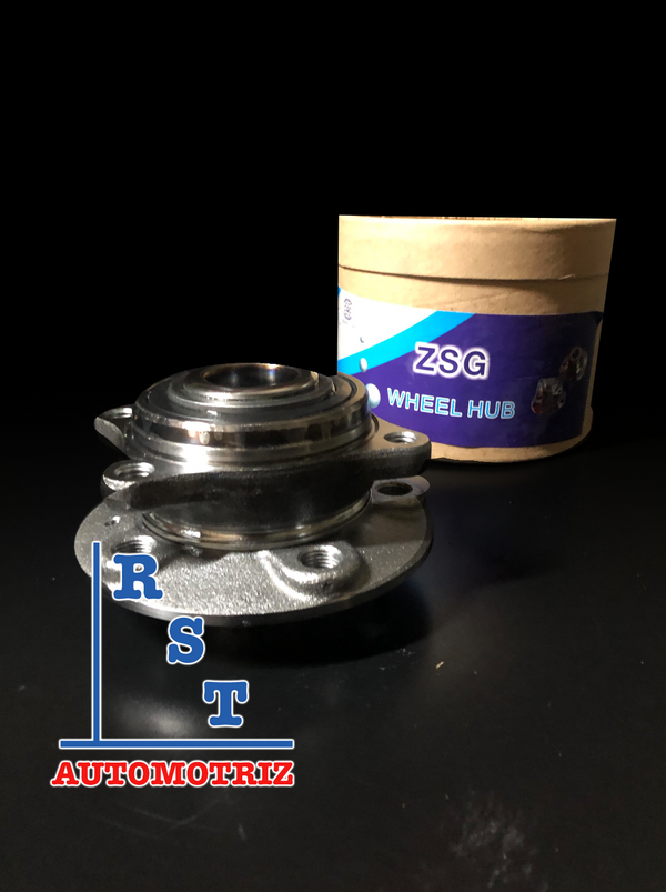 BUFA BR930277 | Cojinete cubo de rueda para Volvo - 1