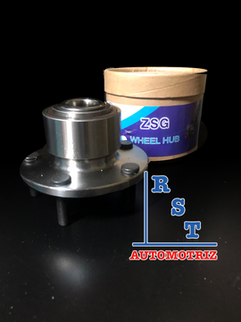 BUFA BR930603 marca ZSG