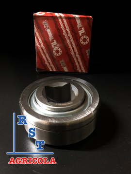 Cojinete GW208-PP17 TransLink