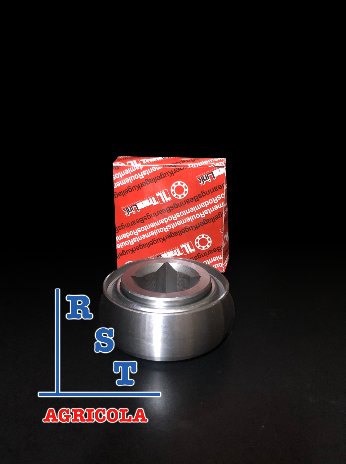 Cojinete W209-PP5 TransLink
