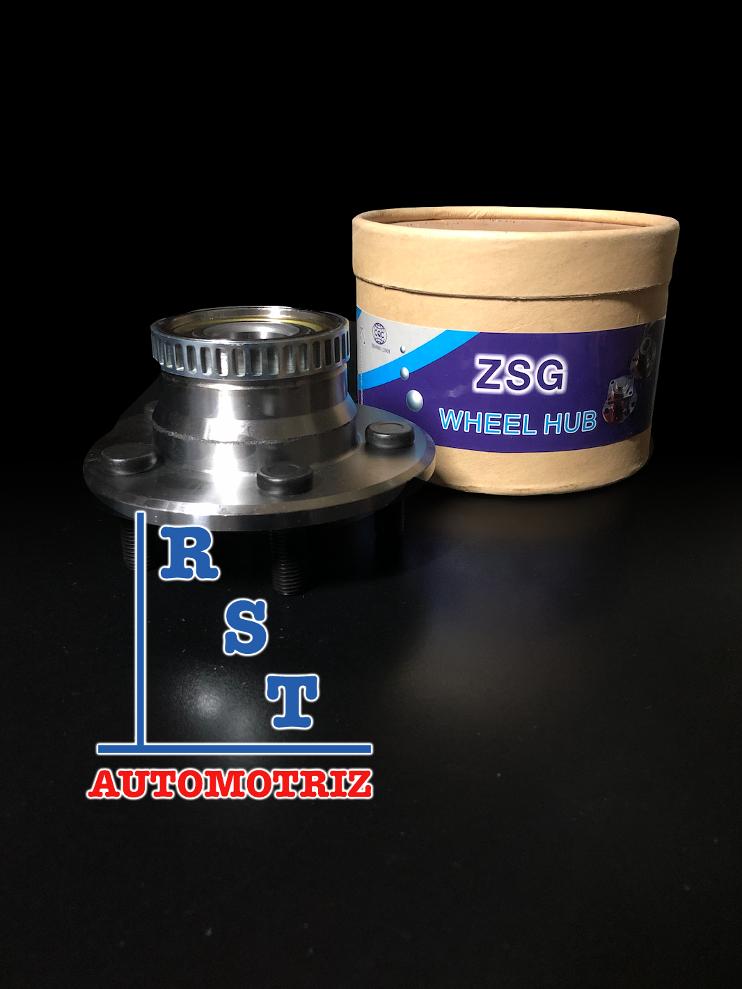 BUFA 512023 marca ZSG