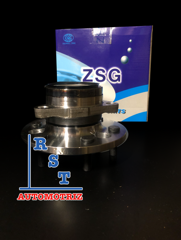 BUFA 515001 marca ZSG