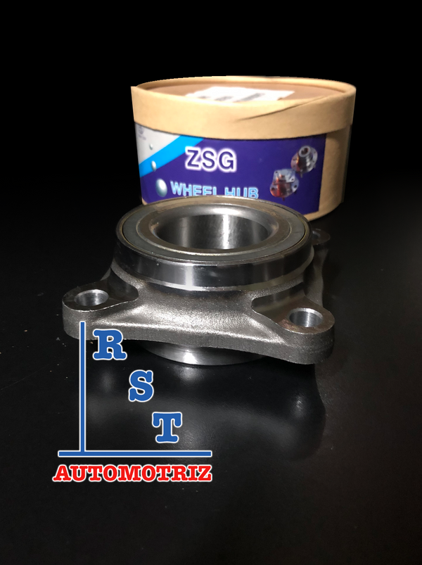 BUFA 54KWH01 | Cojinete cubo de rueda para Toyota, Lexus - 1