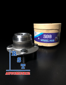 BUFA BR930165 marca ZSG-1