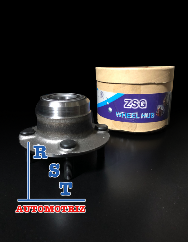 BUFA BR930165 marca ZSG - 1