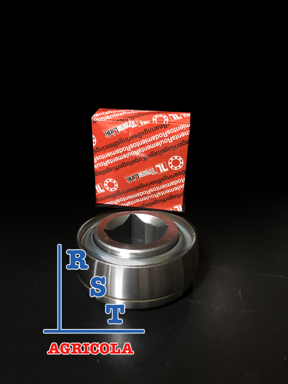 Cojinete GW209-PPB5 TransLink