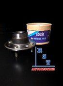 BUFA DACF1015D marca ZSG-1