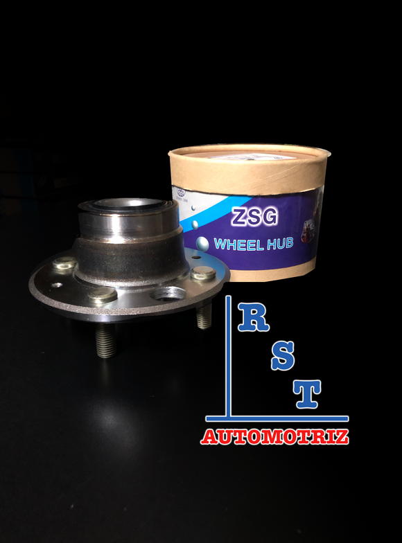 BUFA DACF1015D marca ZSG