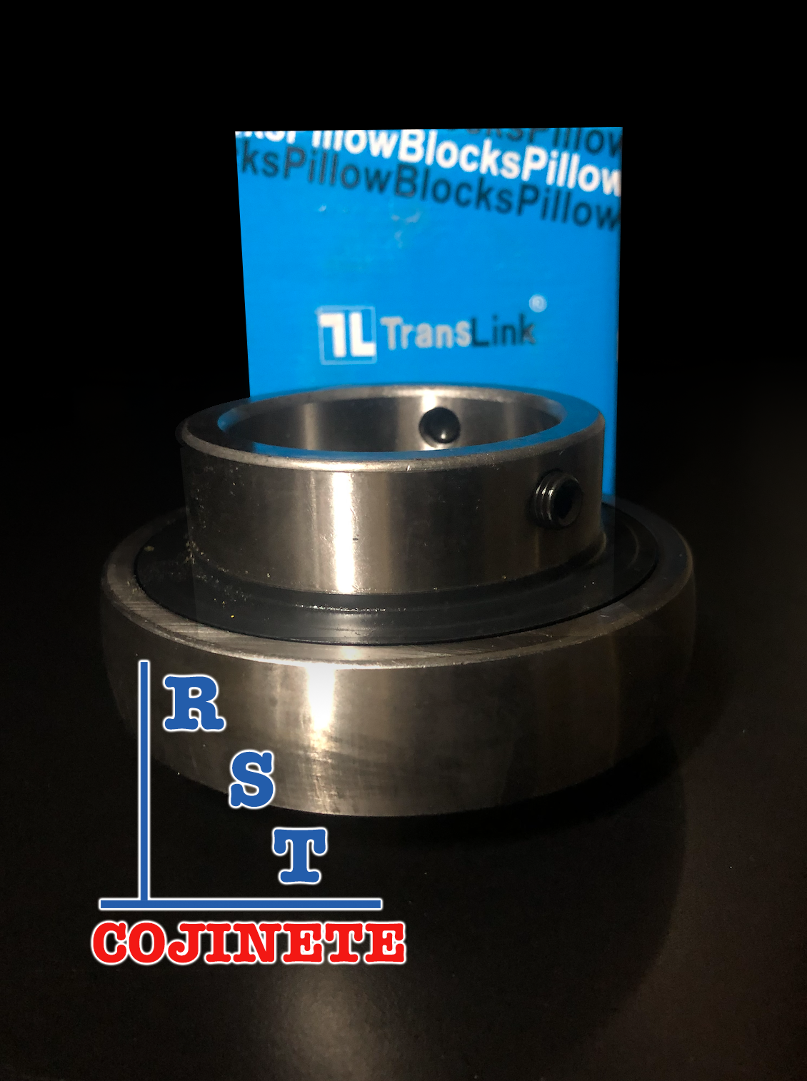 UC212-38 (2-3/8") TransLink