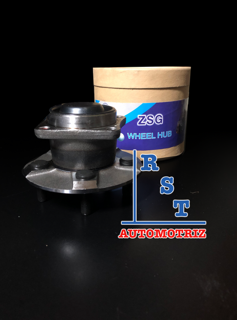 BUFA 3DACF026F-7A marca ZSG