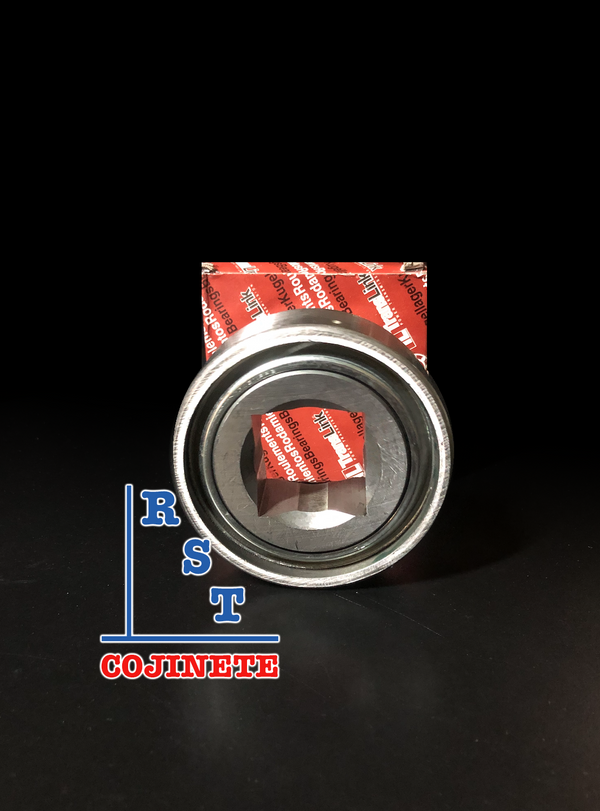 Cojinete GW211-PP3 TransLink - 1