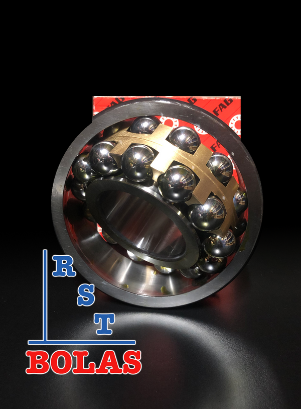 2208-2RS FAG - 4
