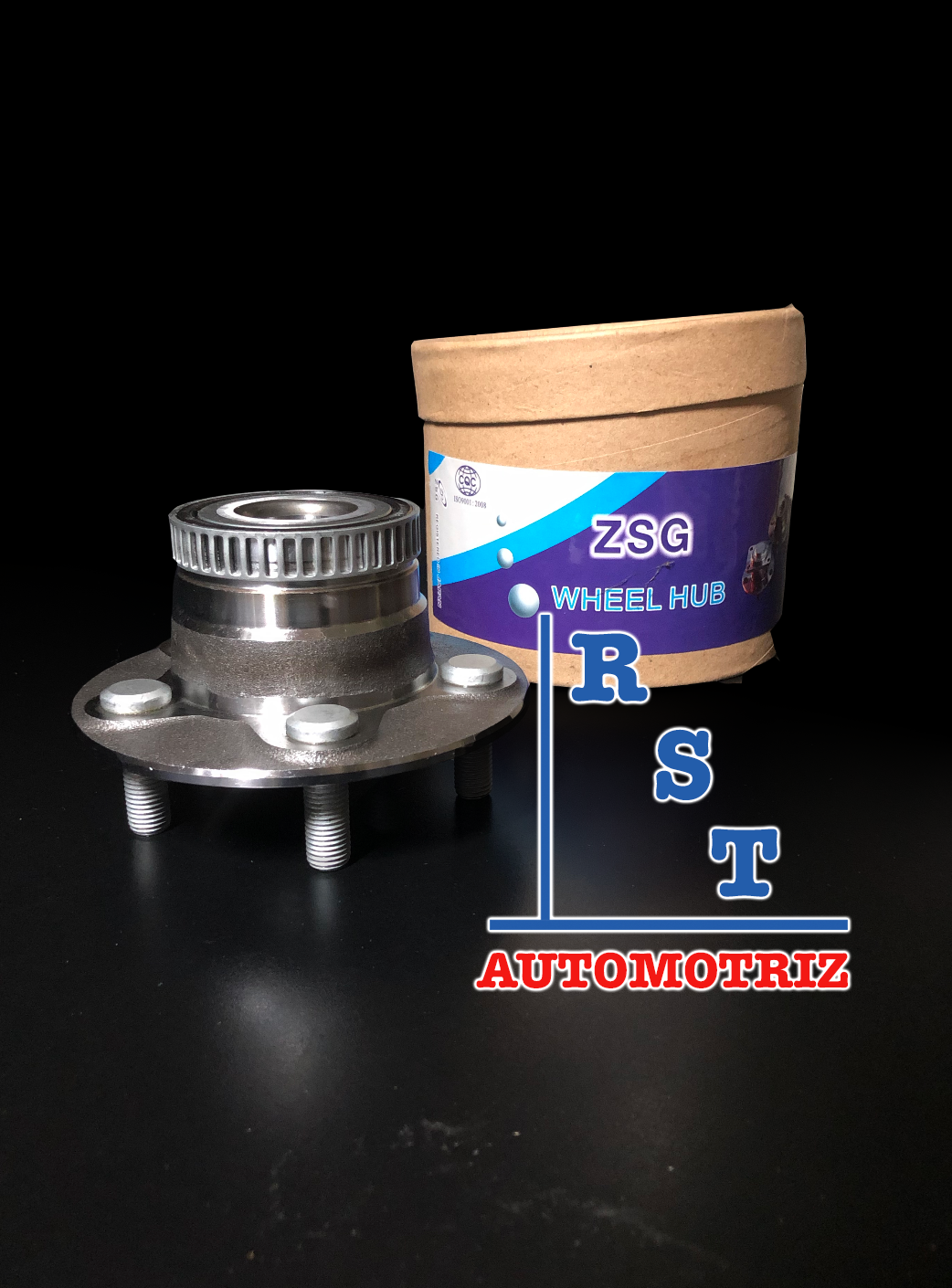 BUFA 28BWK16 marca ZSG