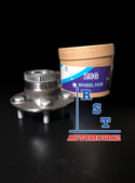 BUFA 28BWK16 marca ZSG - 1