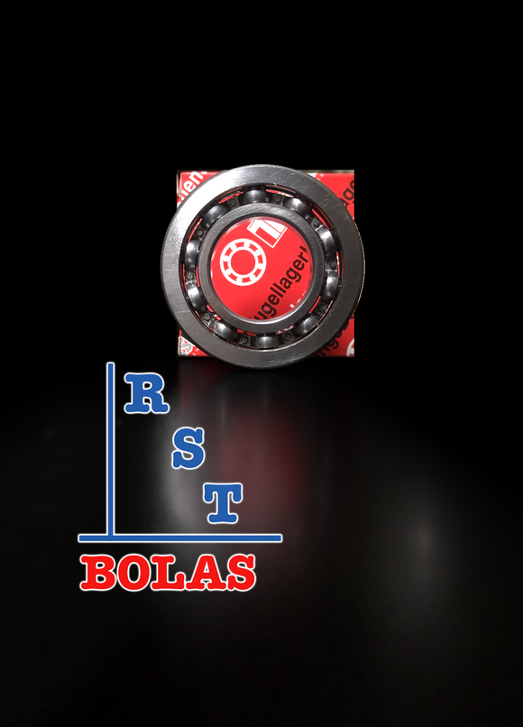 Cojinete 16014 TransLink