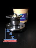 BUFA BR930336 marca ZSG - 1