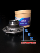 BUFA DACF1065ACS7 marca ZSG-1