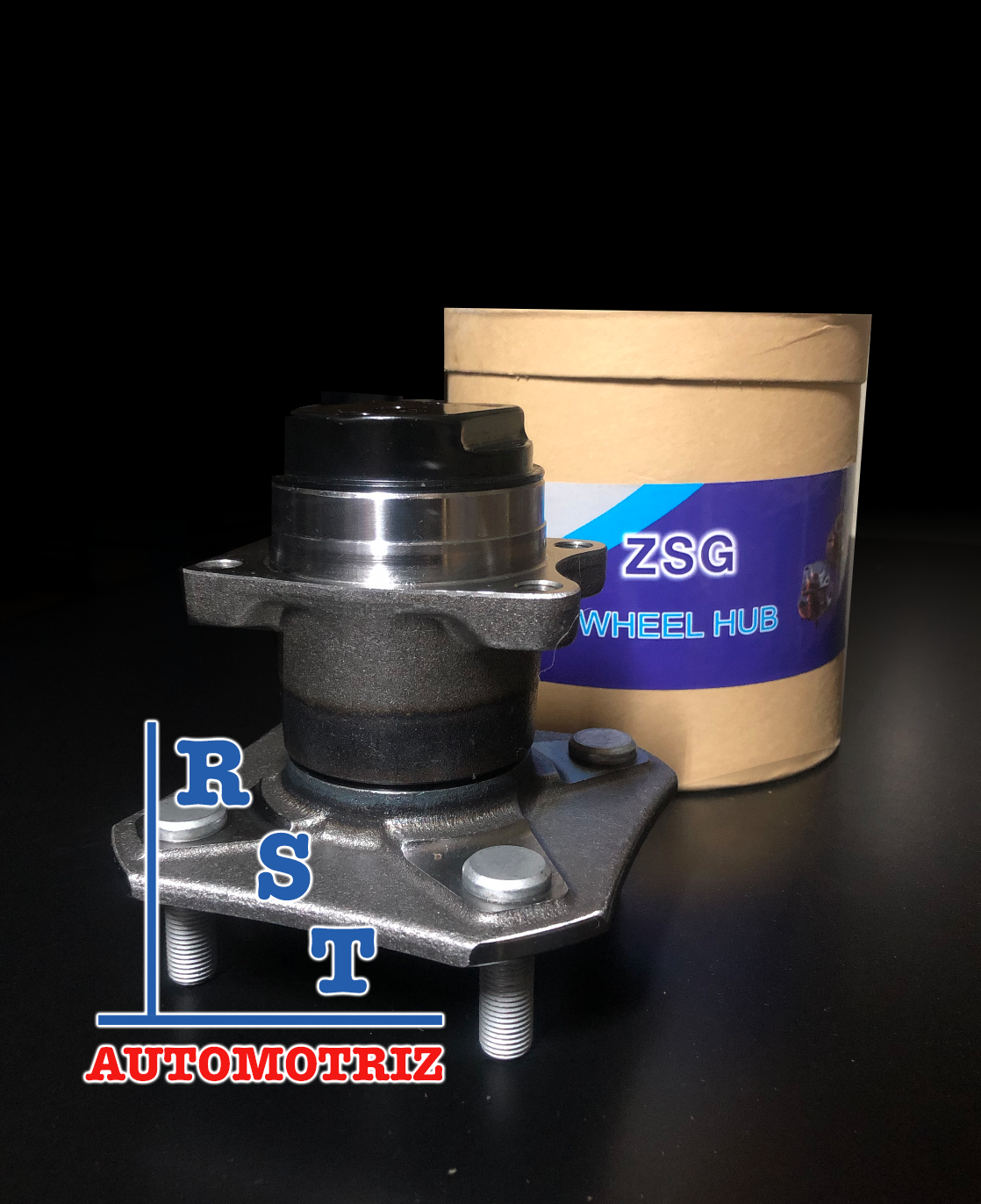 BUFA 43202-ED000 marca ZSG