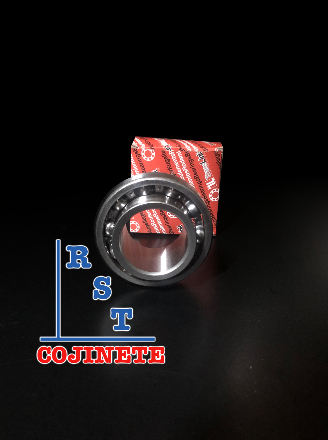 Cojinete WIR210-31 (1-15/16") TransLink