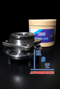 Bufa BR930243 marca ZSG - 1