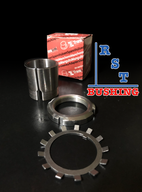 Bushing HE310 TransLink - 1
