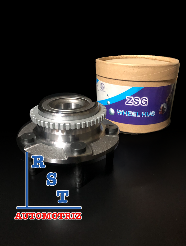 BUFA 513115 | Cojinete Cubo de rueda para Ford - 1