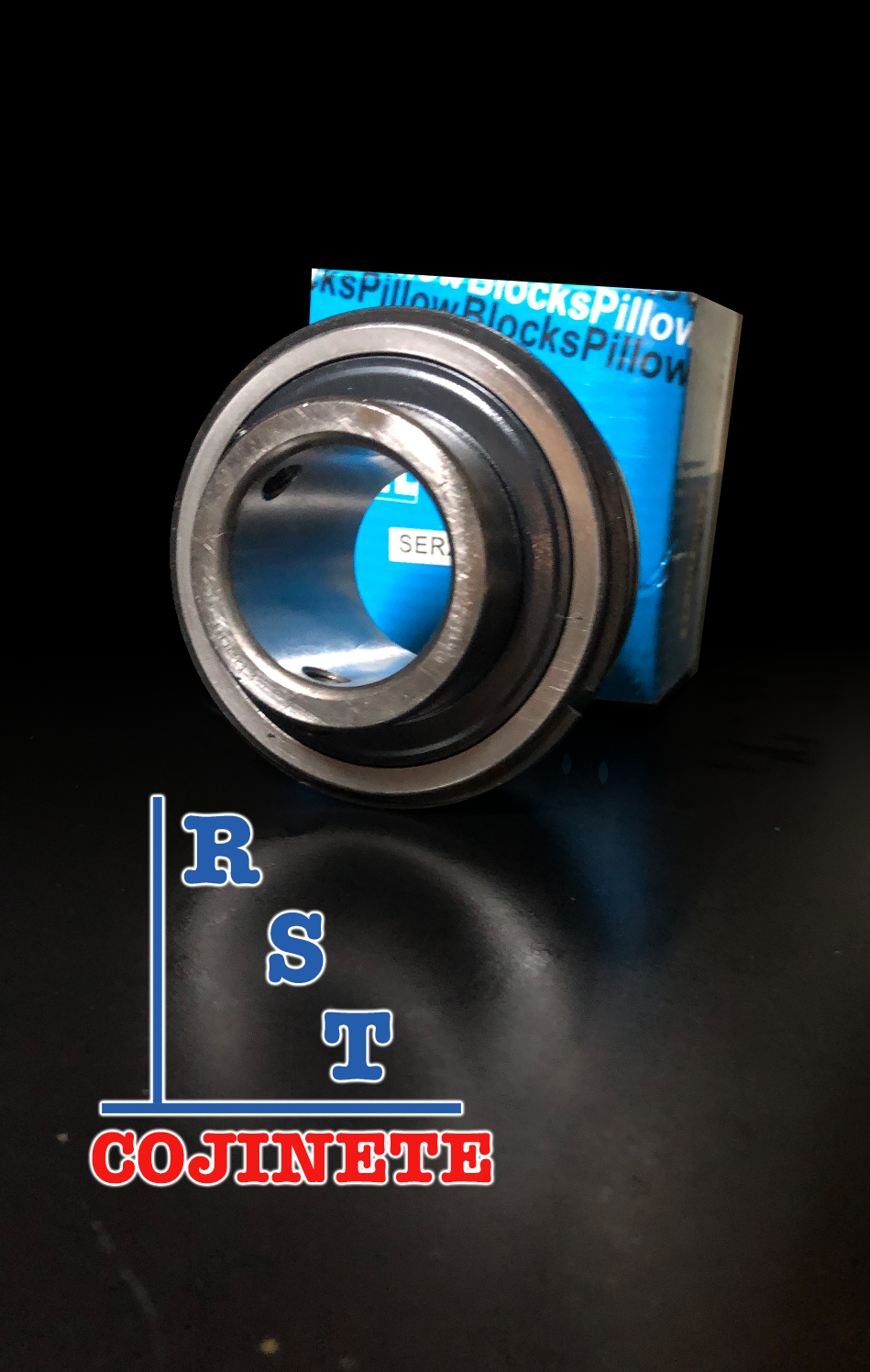 SER202-10 (5/8") TransLink