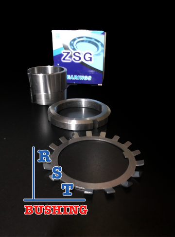 Bushing H316 ZSG - 0