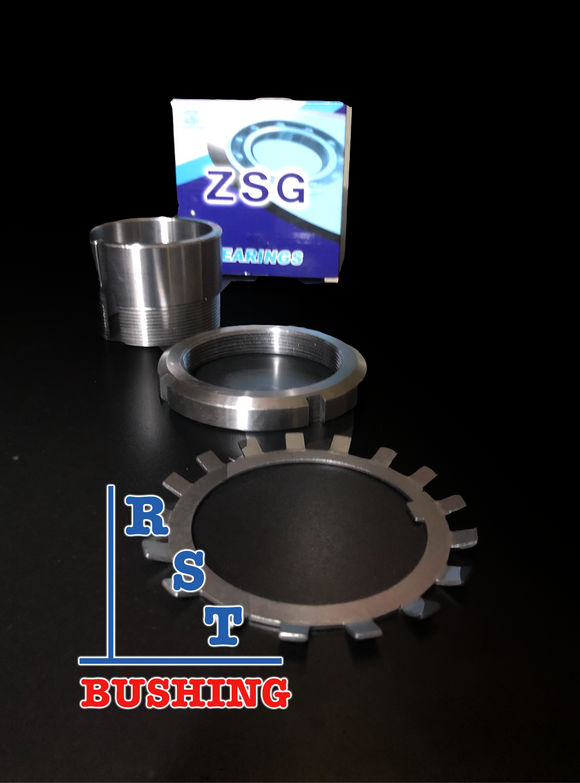 Bushing H316 ZSG