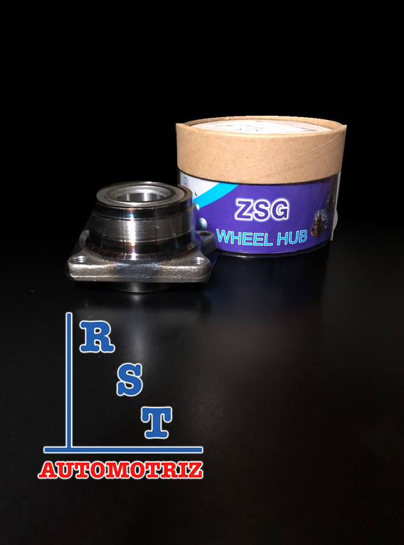 BUFA DACF1091A marca ZSG