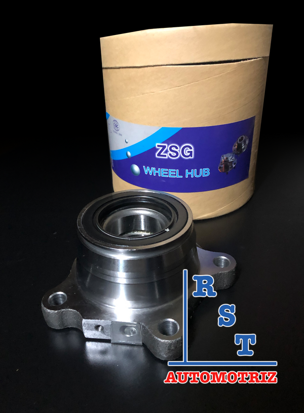 Bufa 2DACF044N marca ZSG - 1
